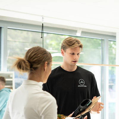 Tapahtumat & yhteisöt