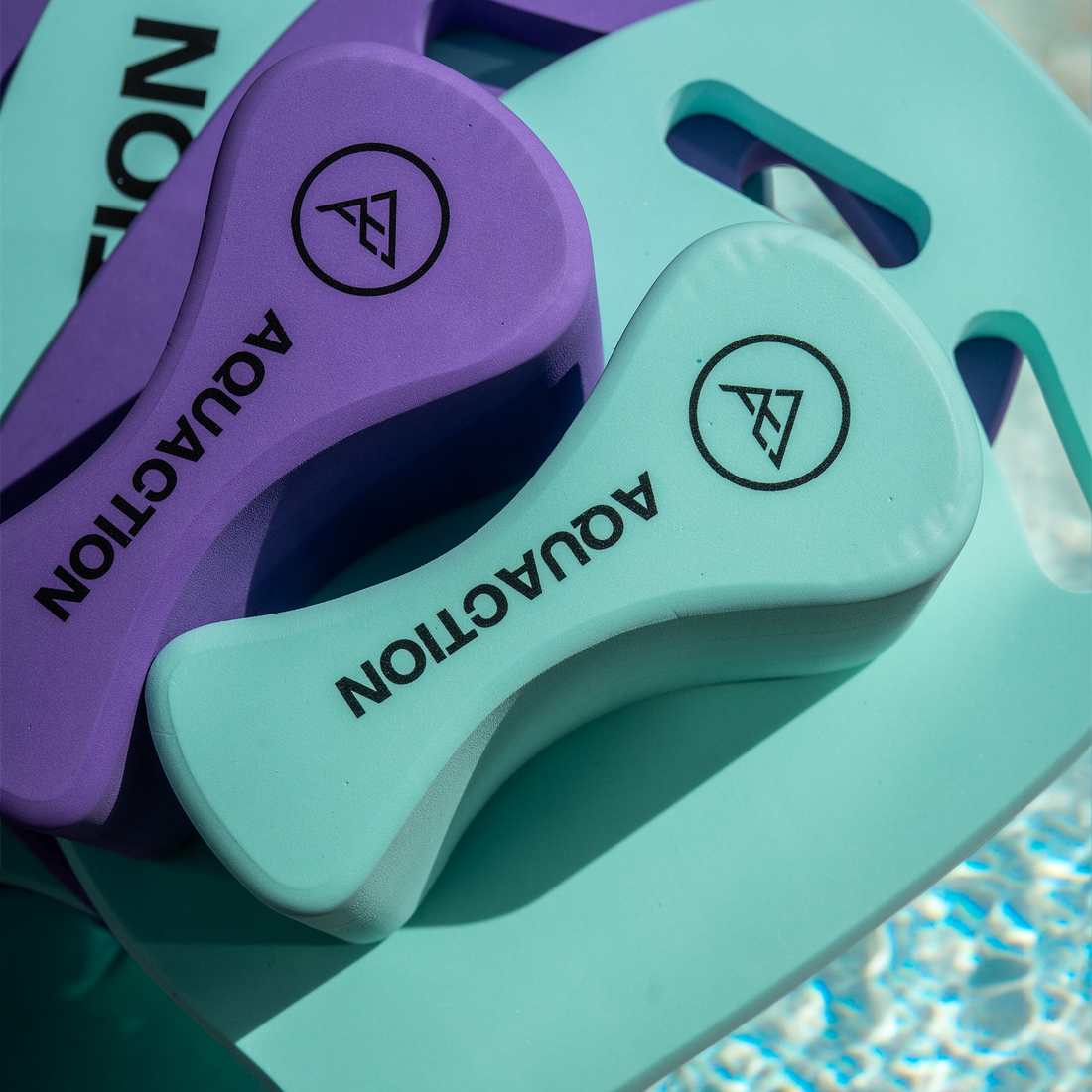 Aqua Pull Buoy uintipullari