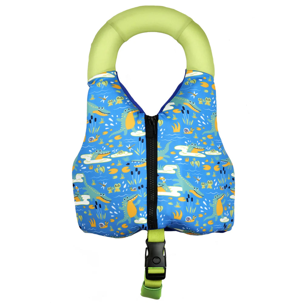 Early Swim Vest uimaliivi, Croc Creek