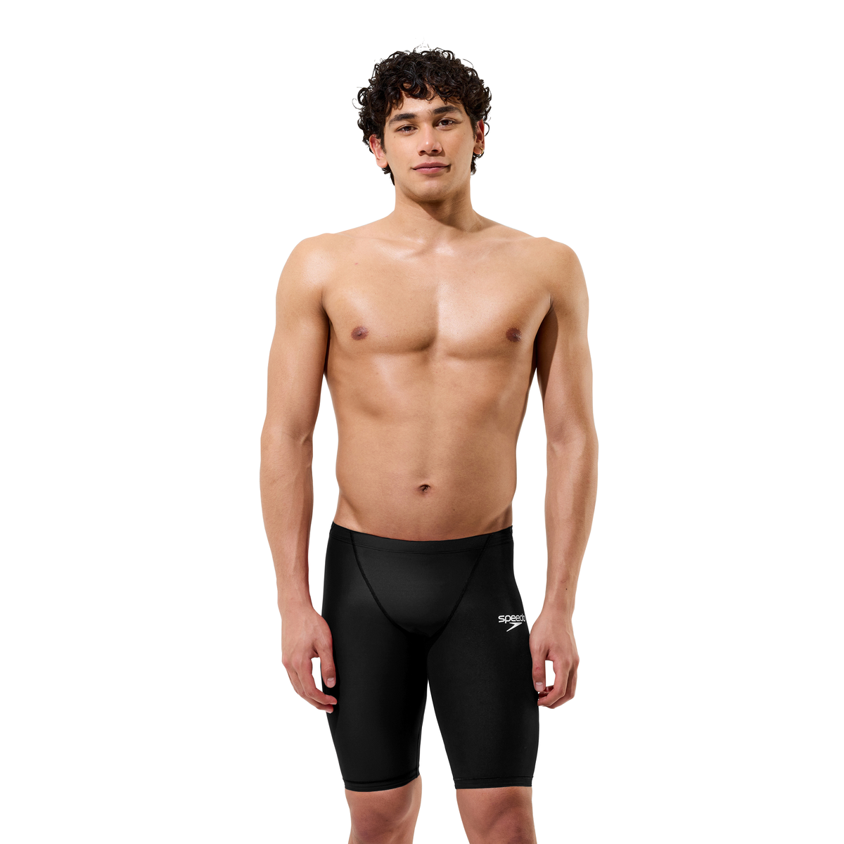 Fastskin LZR HyperPro Jammer miesten kilpapuku, musta