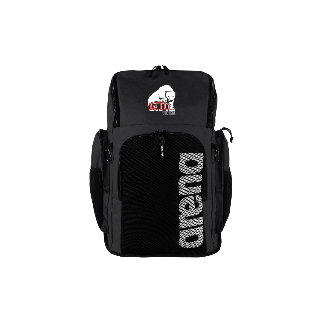 Team Backpack 45, musta - TaTU