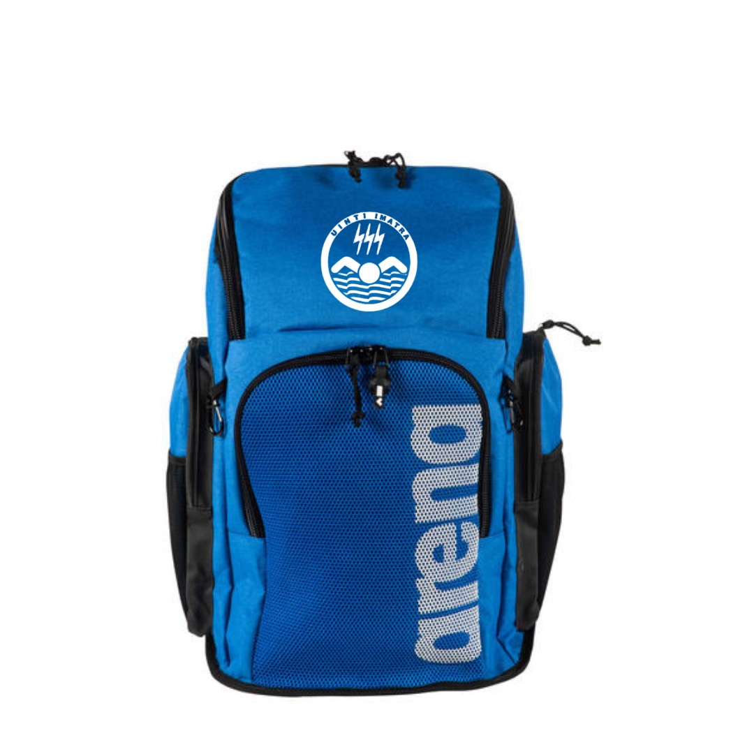 Team Backpack 45, royal - Uinti Imatra