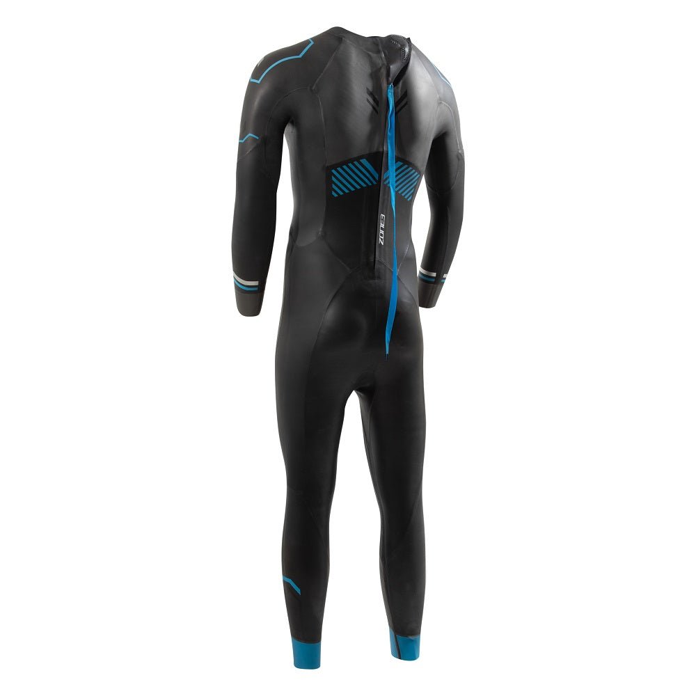 Advance Wetsuit miesten märkäpuku - ZONE3