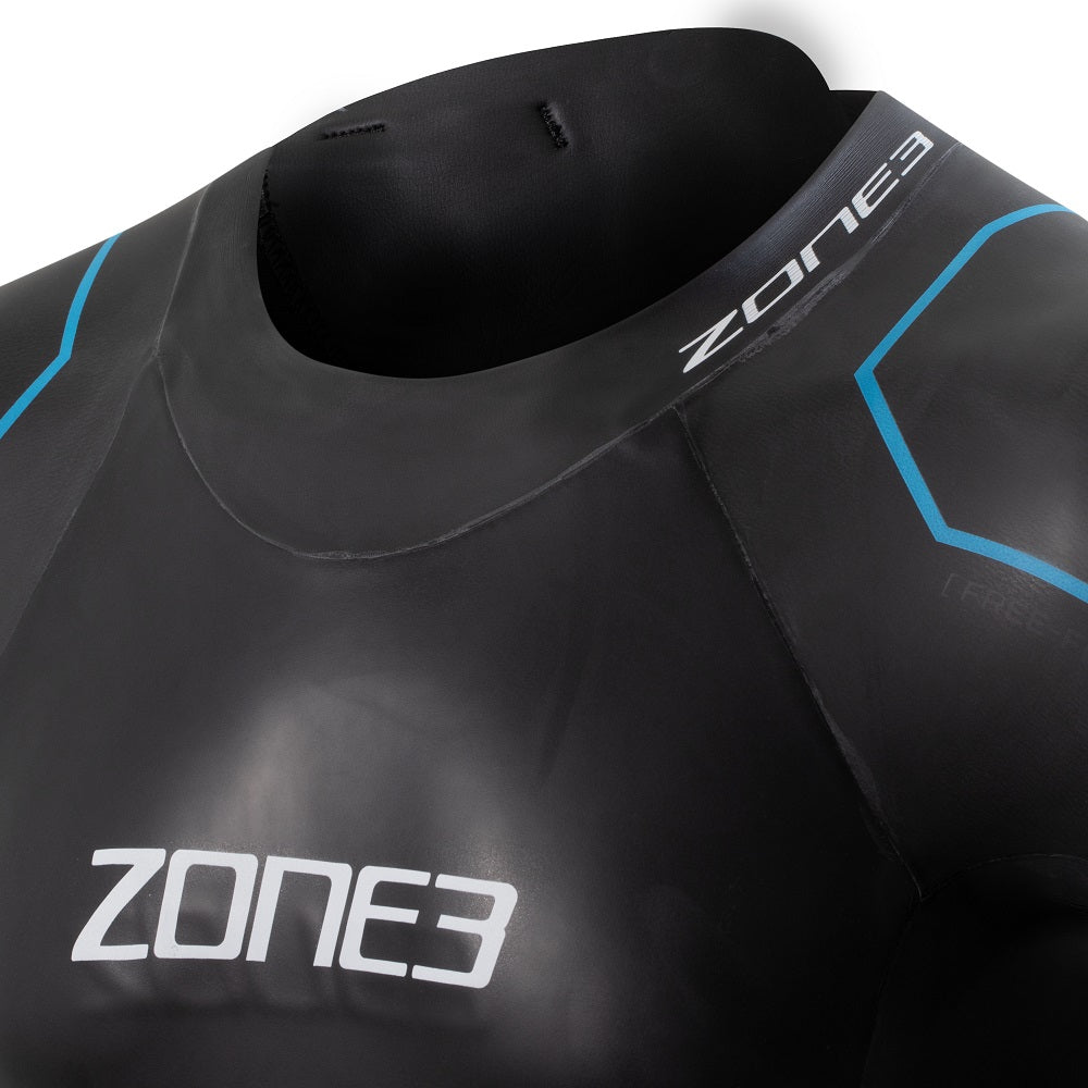 Advance Wetsuit miesten märkäpuku - ZONE3