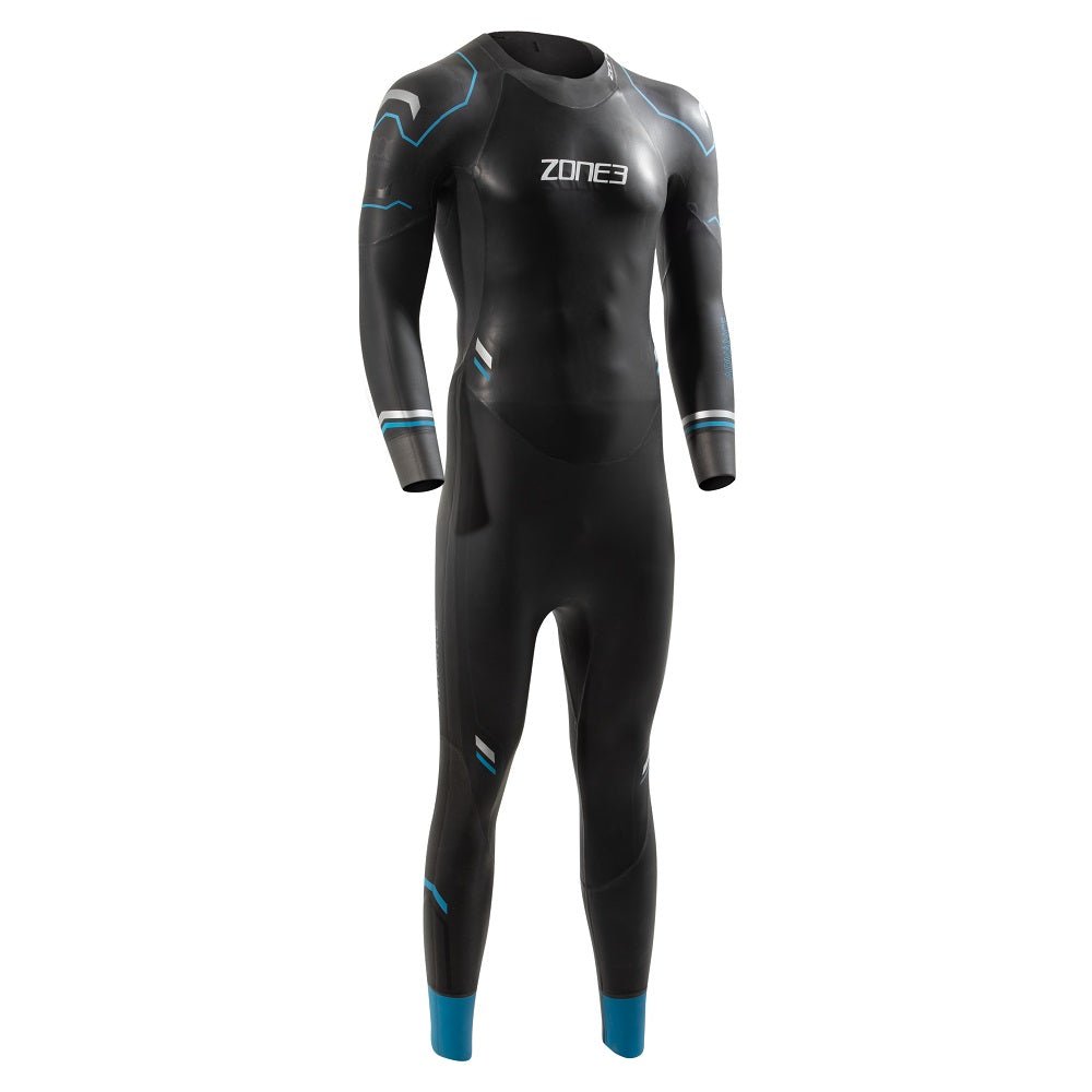 Advance Wetsuit miesten märkäpuku - ZONE3
