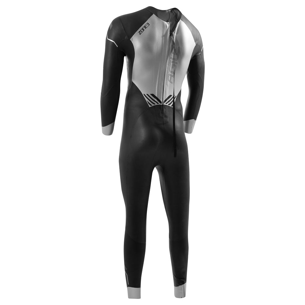 Agile Wetsuit miesten märkäpuku - ZONE3