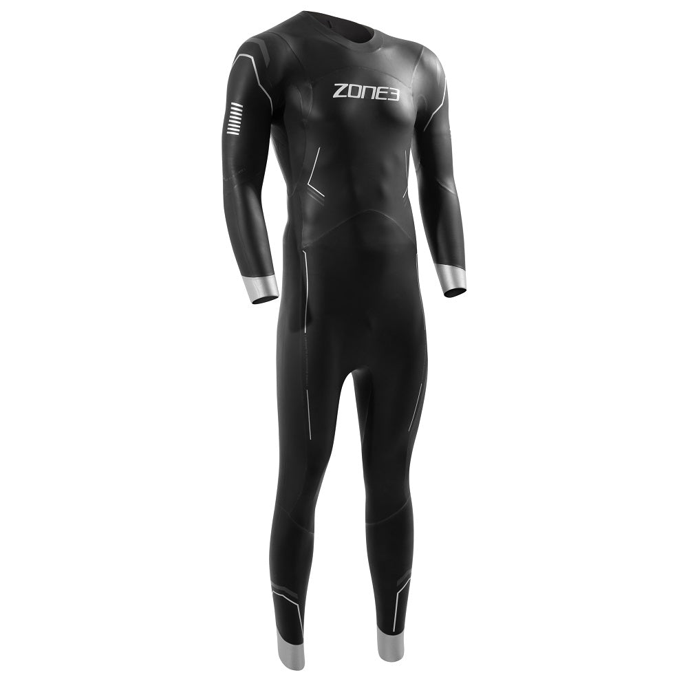 Agile Wetsuit miesten märkäpuku - ZONE3