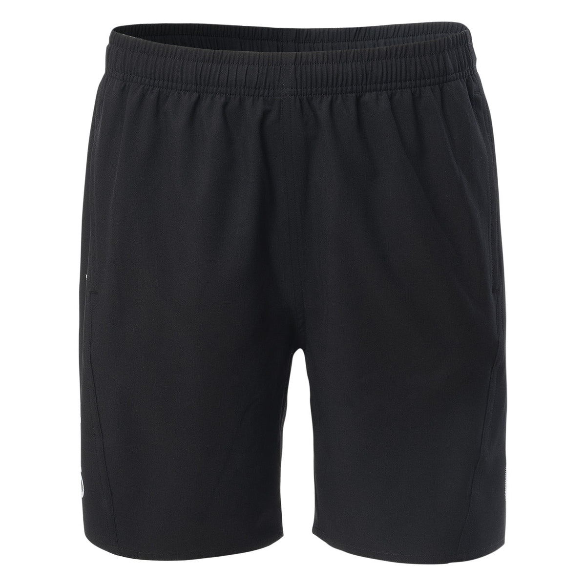 Aguario miesten uimashortsit, musta