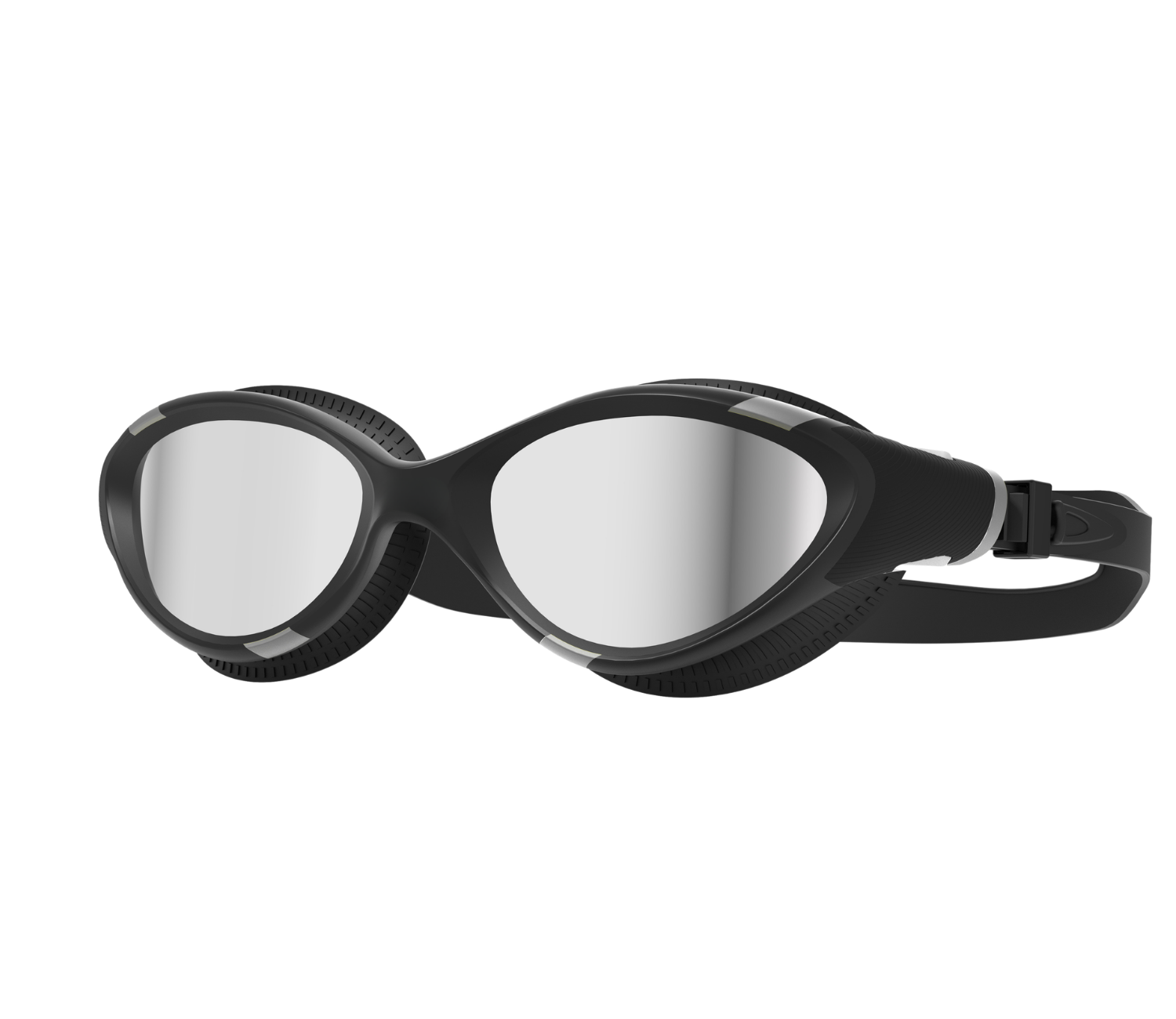 AquaCore 2.0 uimalasit, musta