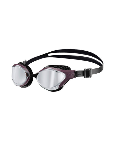 Air - Bold Swipe Mirror, hopea - purppuraArena