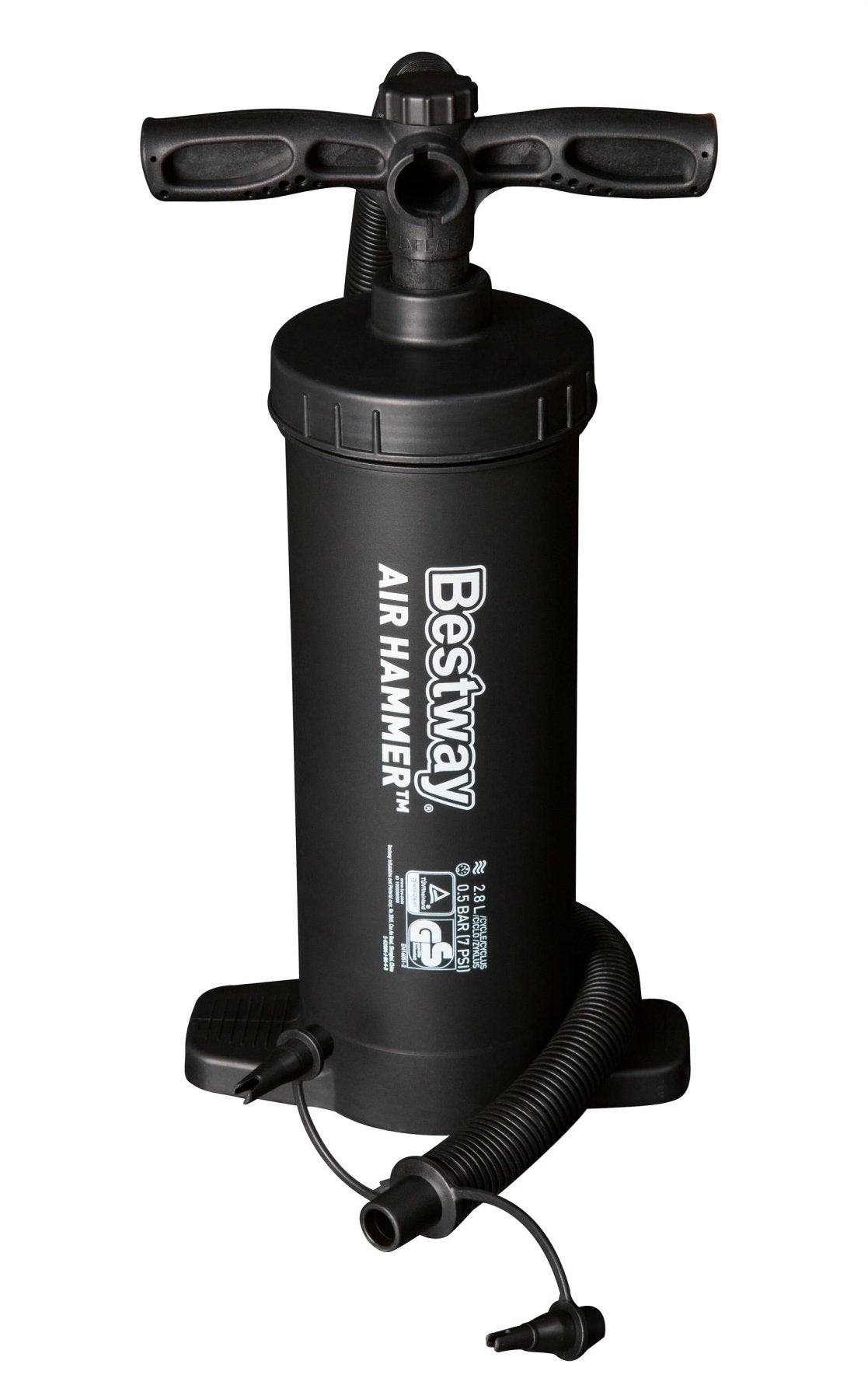 AIR HAMMER PUMPPU 37 CM - Bestway