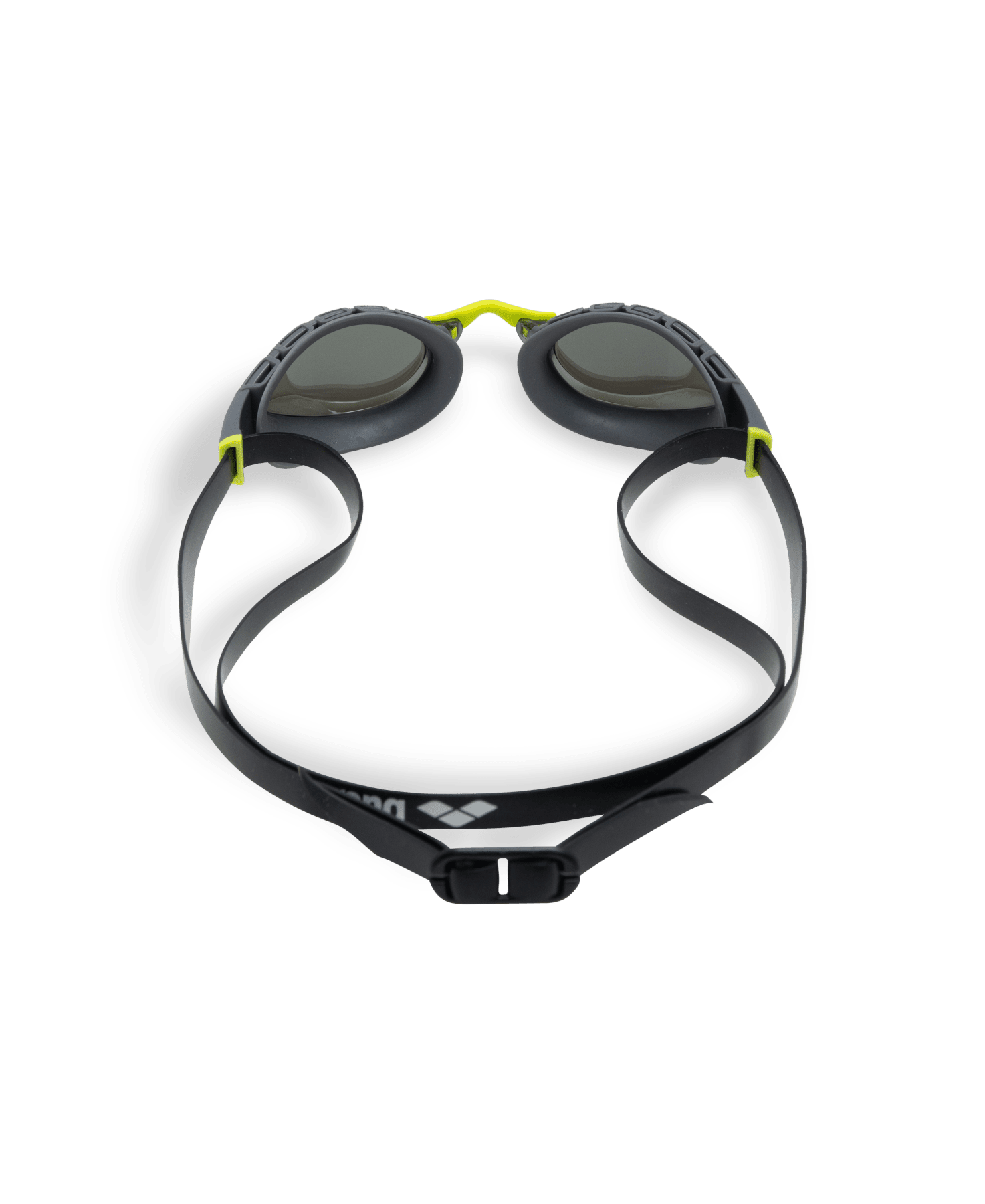 Air Sonic Mirror, hopea - mustaArena