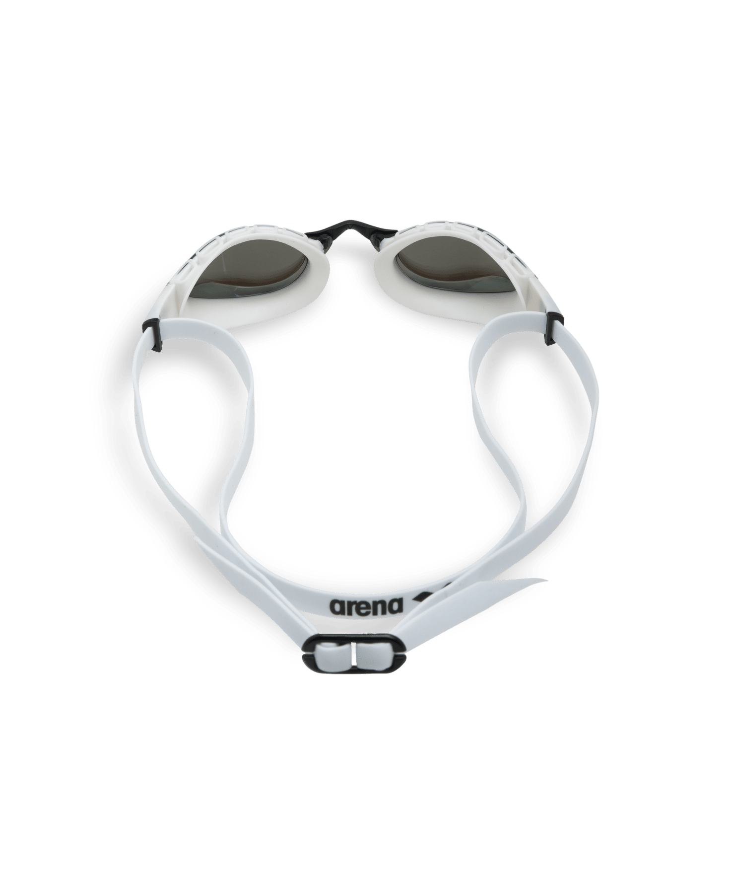 Air Sonic Mirror, sini - valkoinenArena