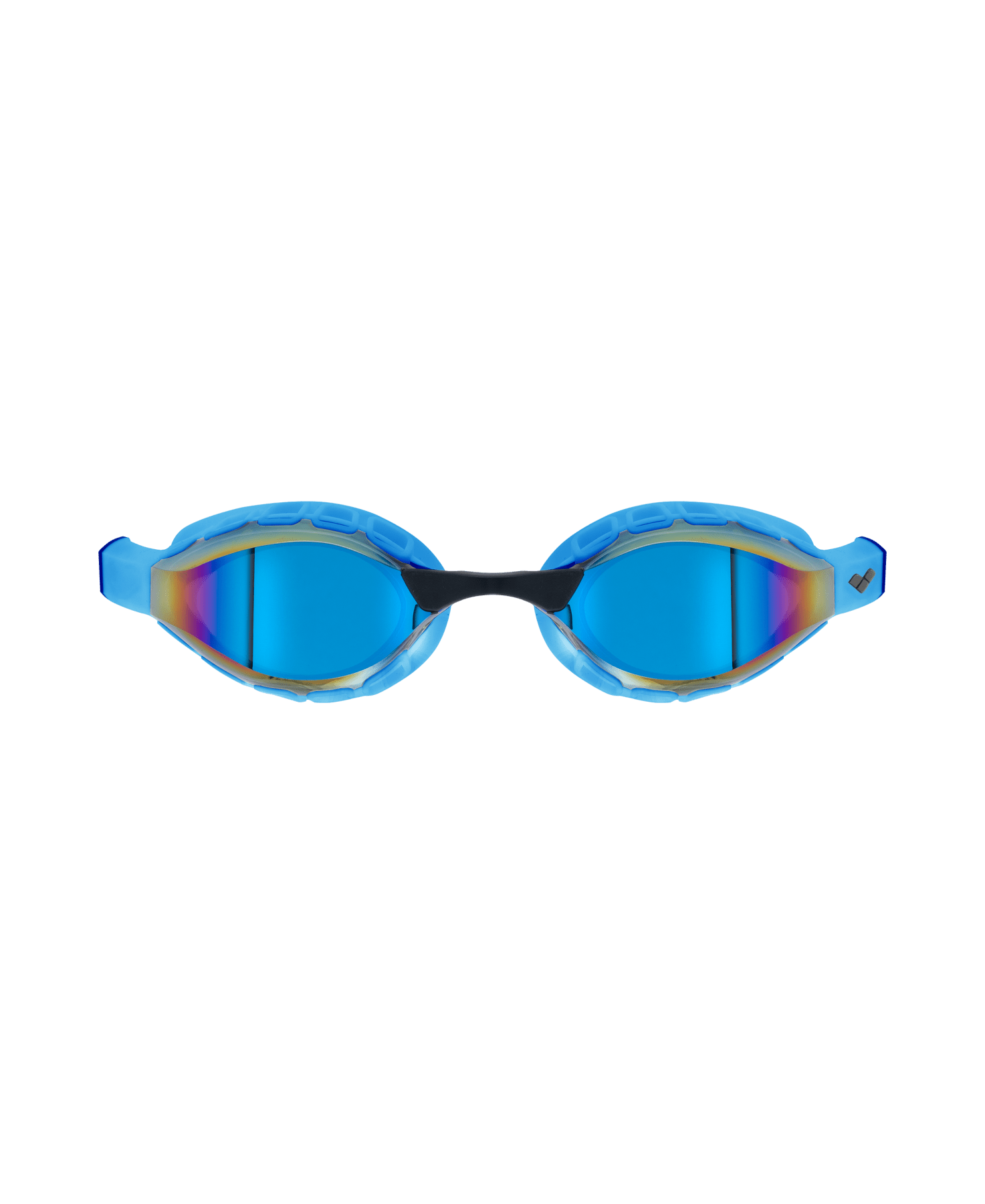 Air Sonic Mirror, turkoosiArena