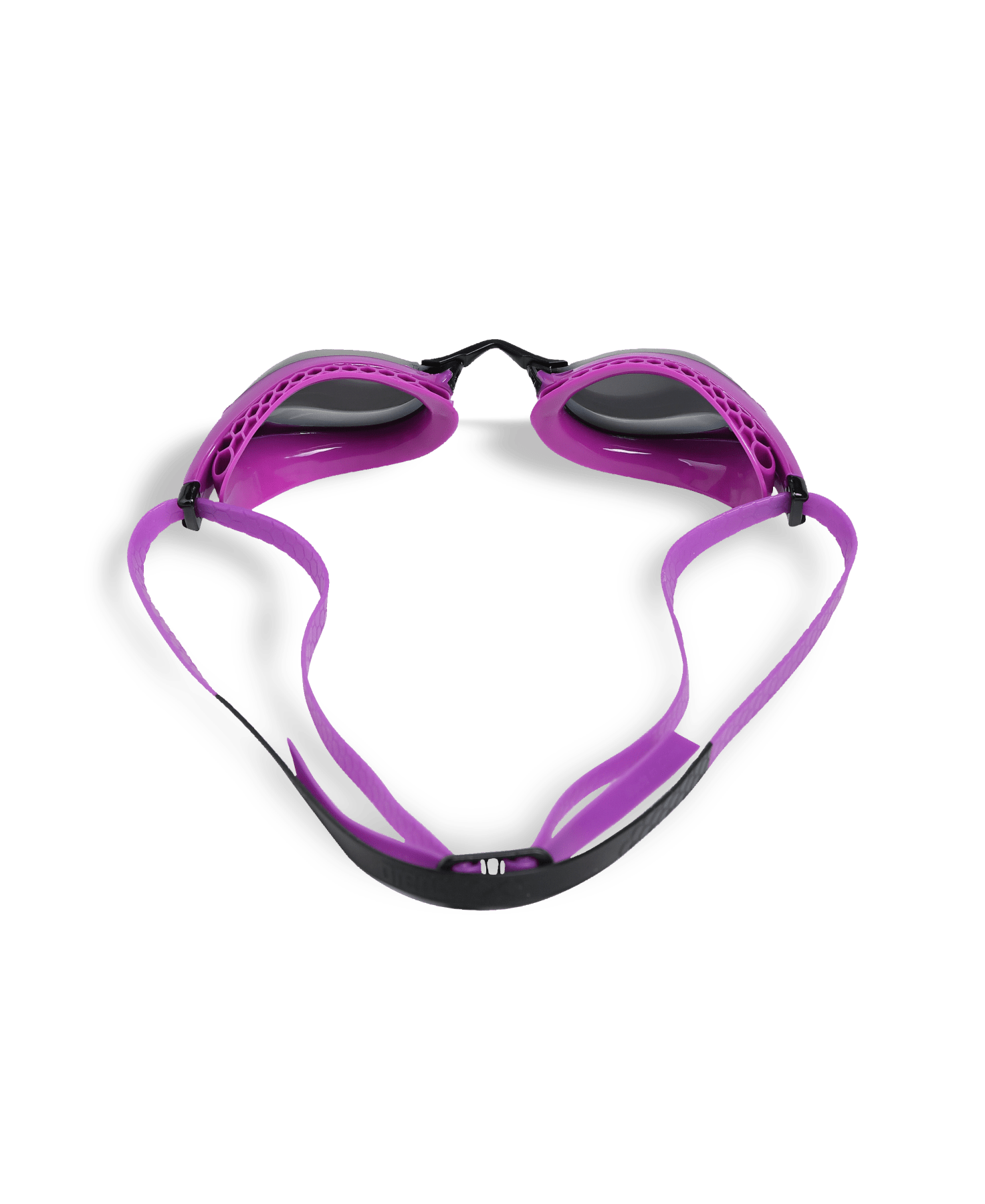 AirSpeed Mirror, hopea - violettiArena