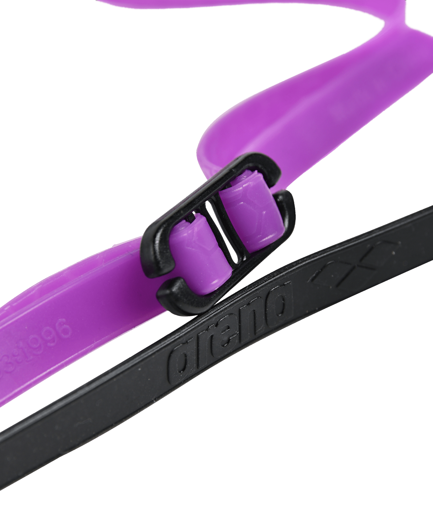 AirSpeed Mirror, hopea - violettiArena