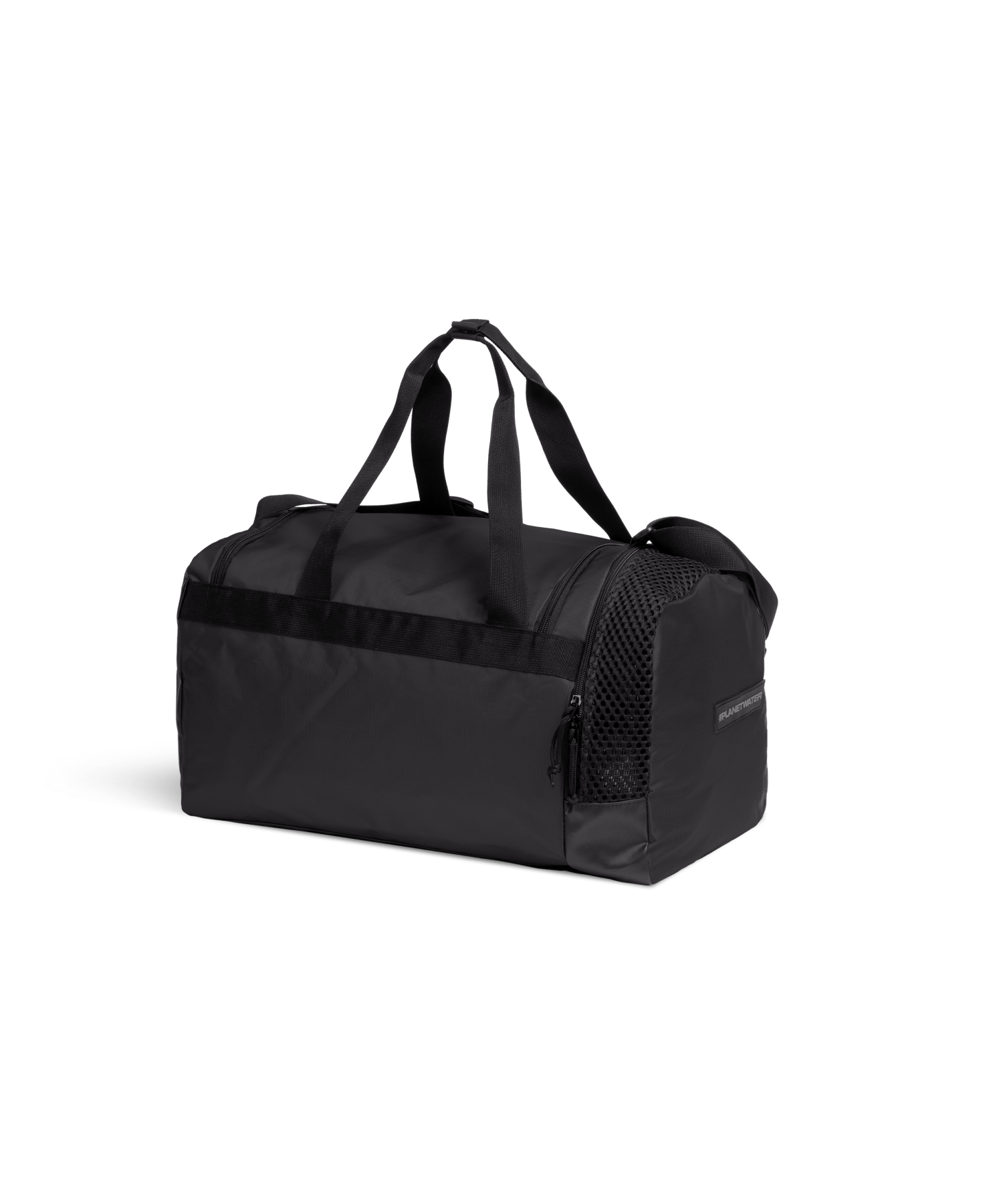 All Set Duffle varustelaukku, mustaArena