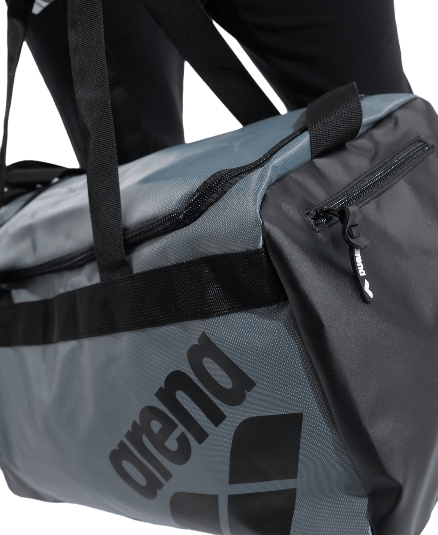 All Set Duffle varustelaukku, SageArena