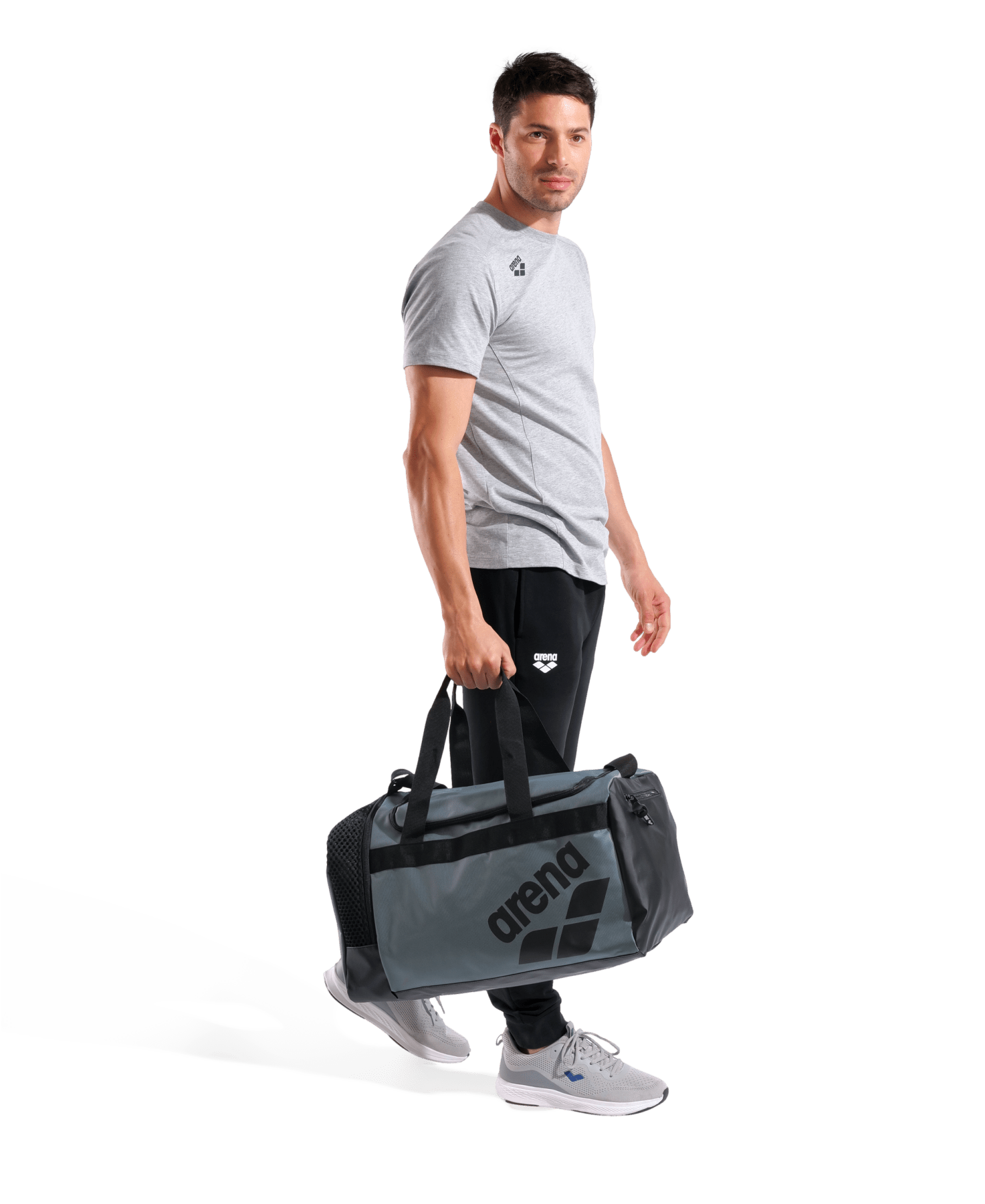 All Set Duffle varustelaukku, SageArena