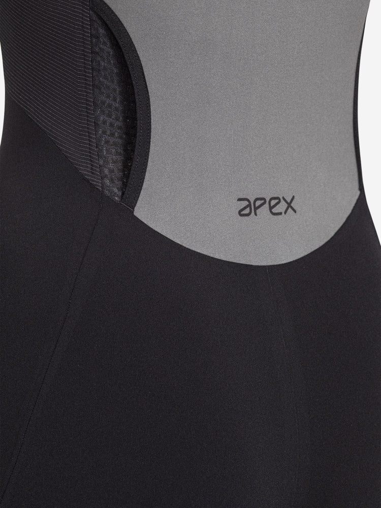 Apex Dream Kona V2 naisten triathlonasu, hopeaOrca