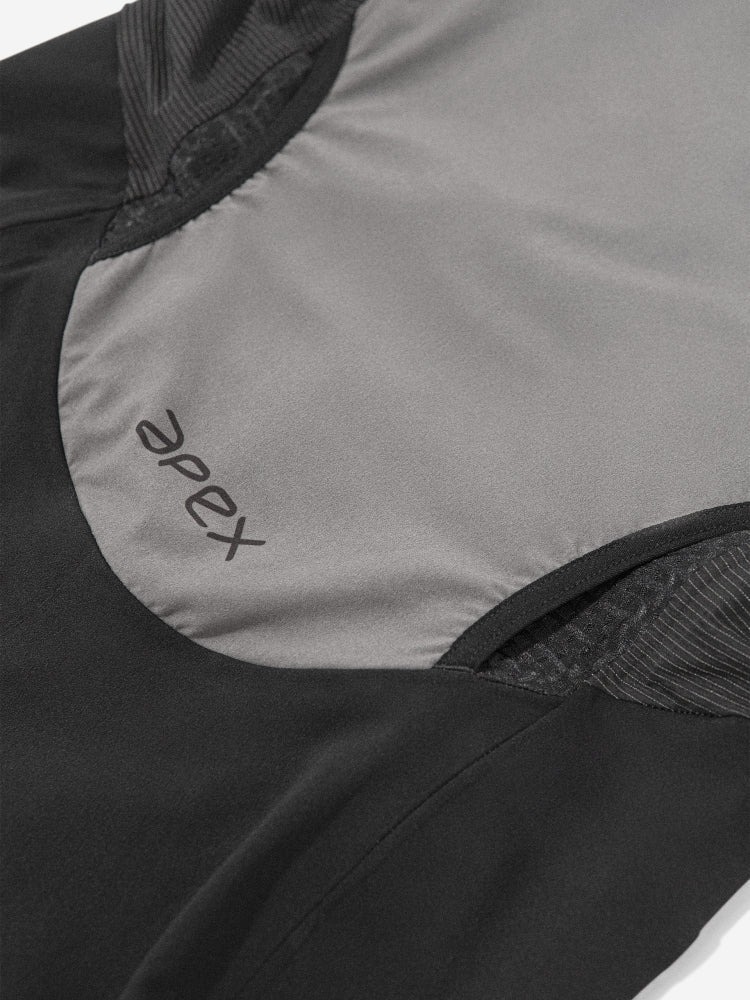 Apex Dream Kona V2 naisten triathlonasu, hopeaOrca