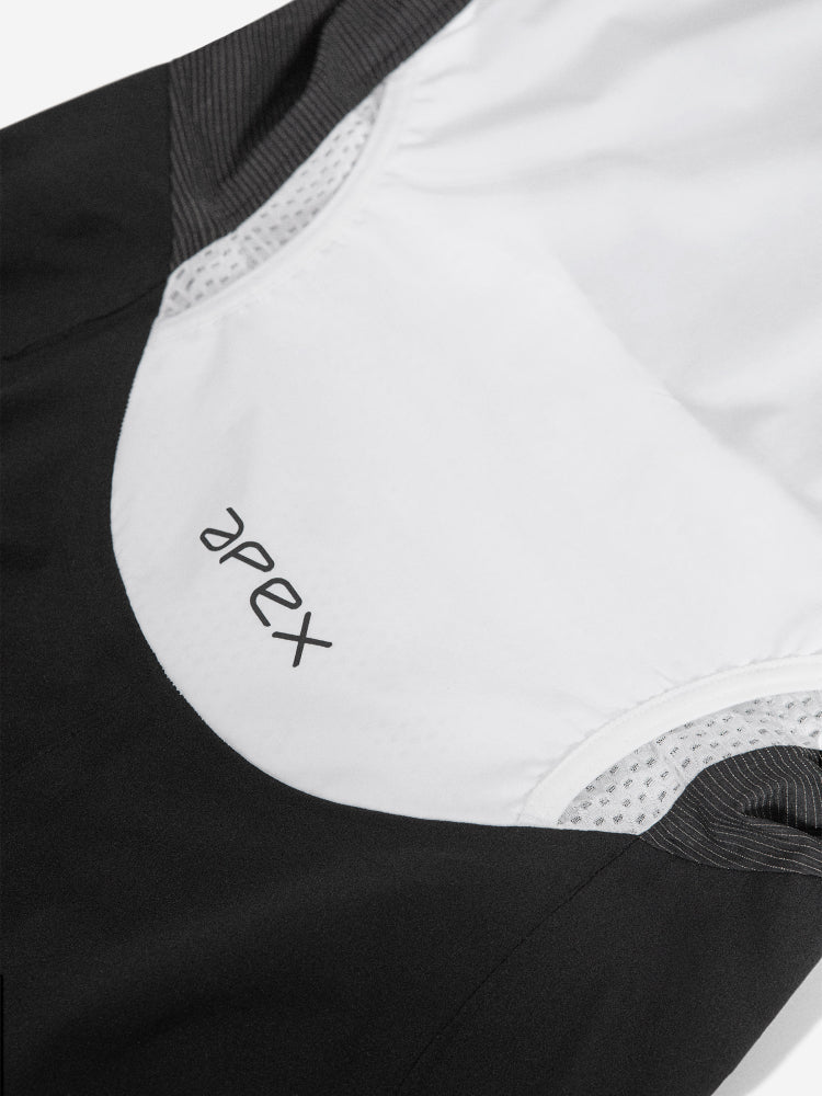 Apex Dream Kona V2 naisten triathlonasu, valkoinenOrca