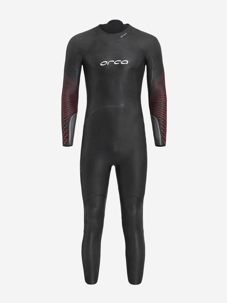 Apex Float V2 miesten märkäpukuOrca