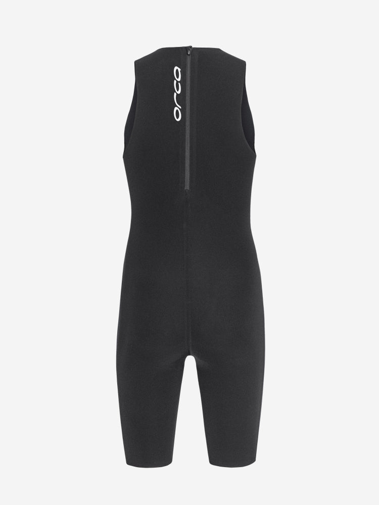Apex Swimskin miesten märkäpuku, navyOrca