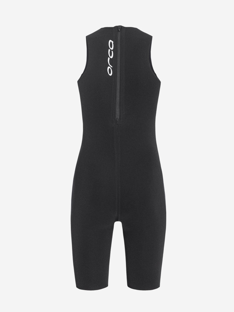 Apex Swimskin naisten märkäpuku, navyOrca