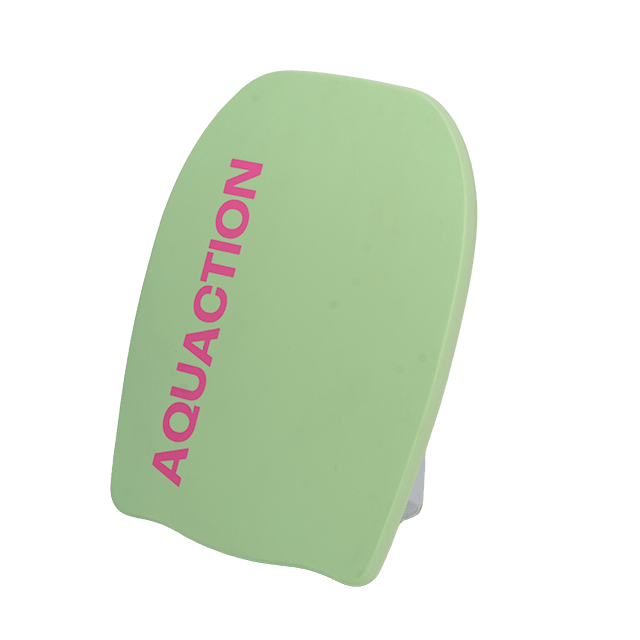 Aqua Kickboard 2.0 uimalauta sesonkiväreissäAquaction