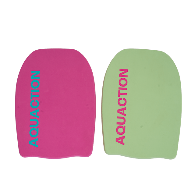 Aqua Kickboard 2.0 uimalauta sesonkiväreissäAquaction