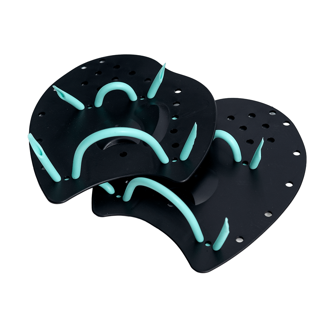 Aqua Paddle käsilättärit, 2 kokoaAquaction