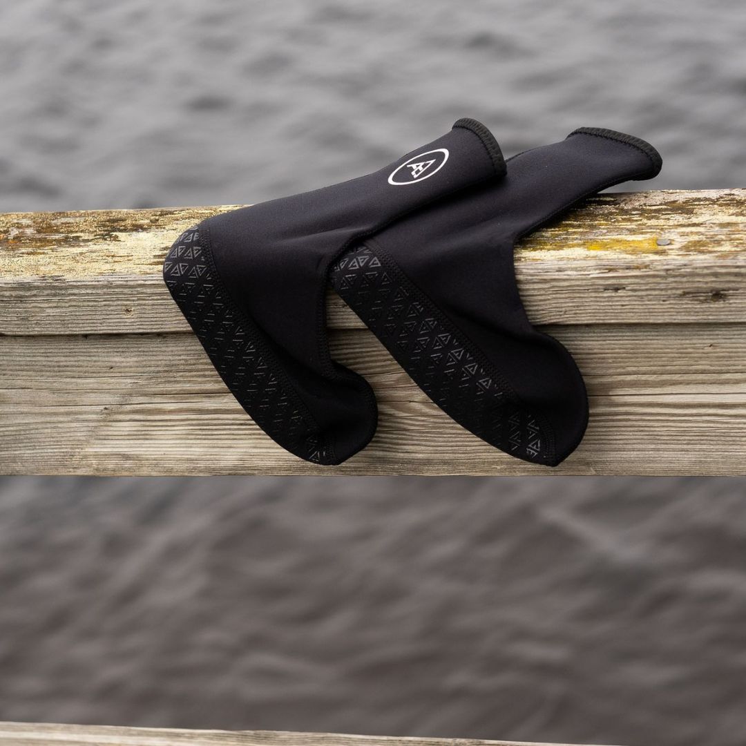 Aqua Socks 2.0 mm neopreeninen uintisukkaAquaction