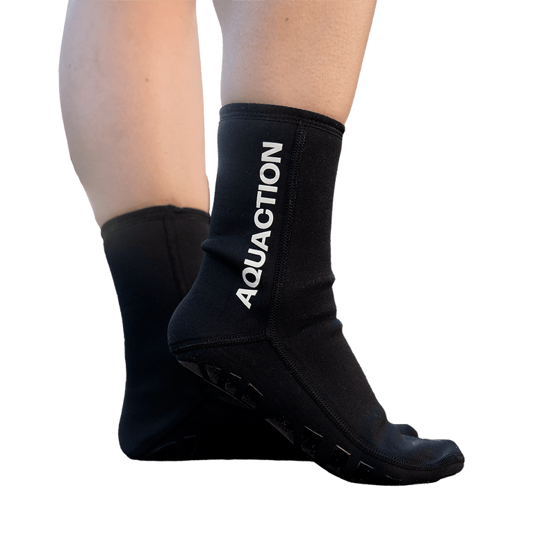 Aqua Socks neopreenisukat