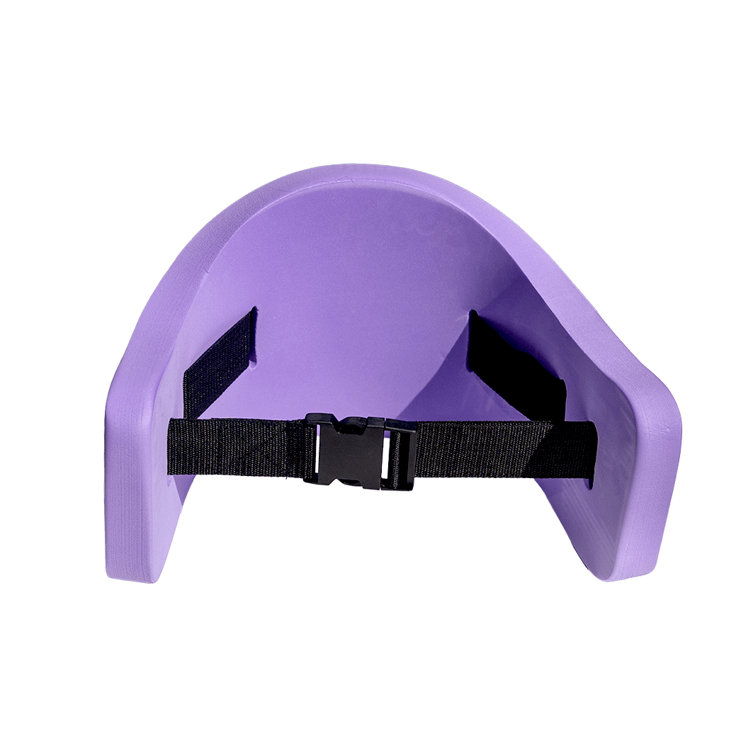 Aqua vesijuoksuvyö, violettiAquaction