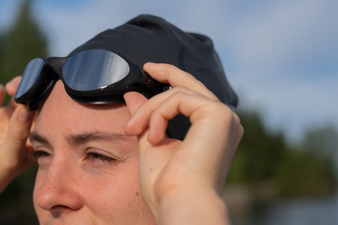 AquaCore - kuntouimarille erinomaisella istuvuudella