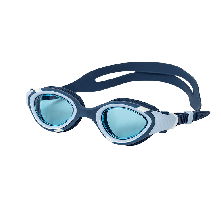 AquaJunior lasten uimalasit – anti - fog & UV - suojatut uimalasit (5–12 v)Aquaction