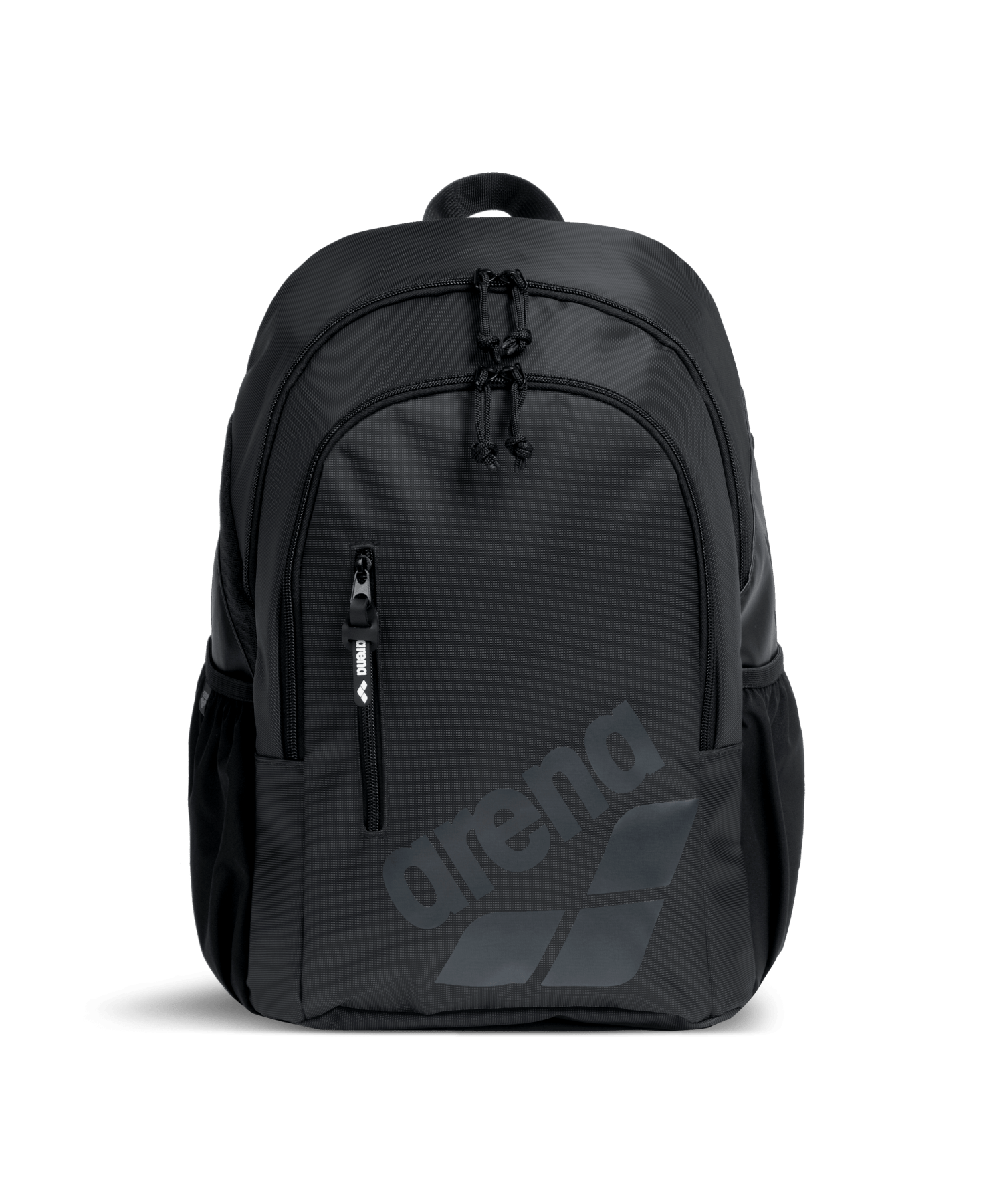 Arena All Set Backpack 30L reppu, mustaArena