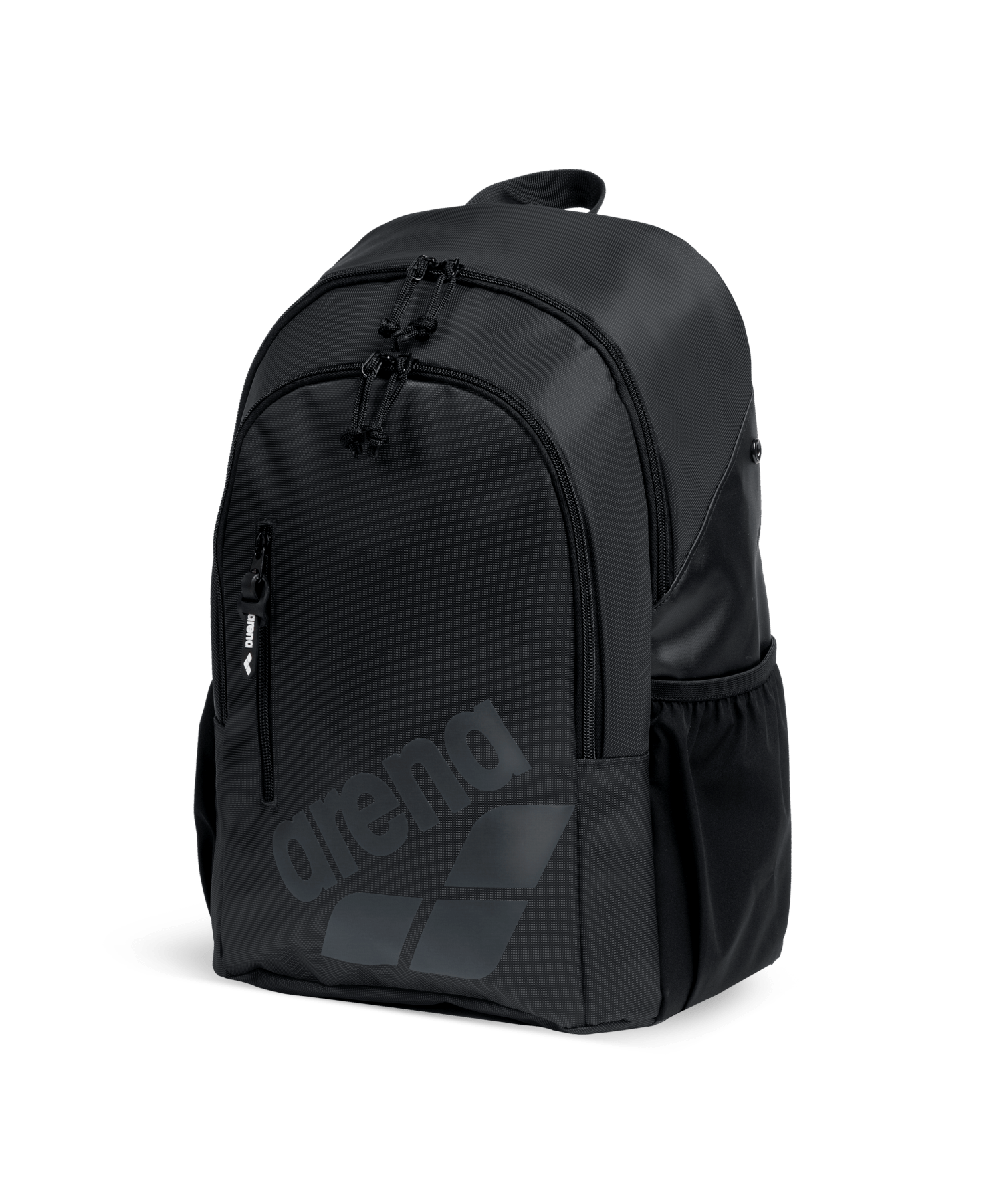 Arena All Set Backpack 30L reppu, mustaArena
