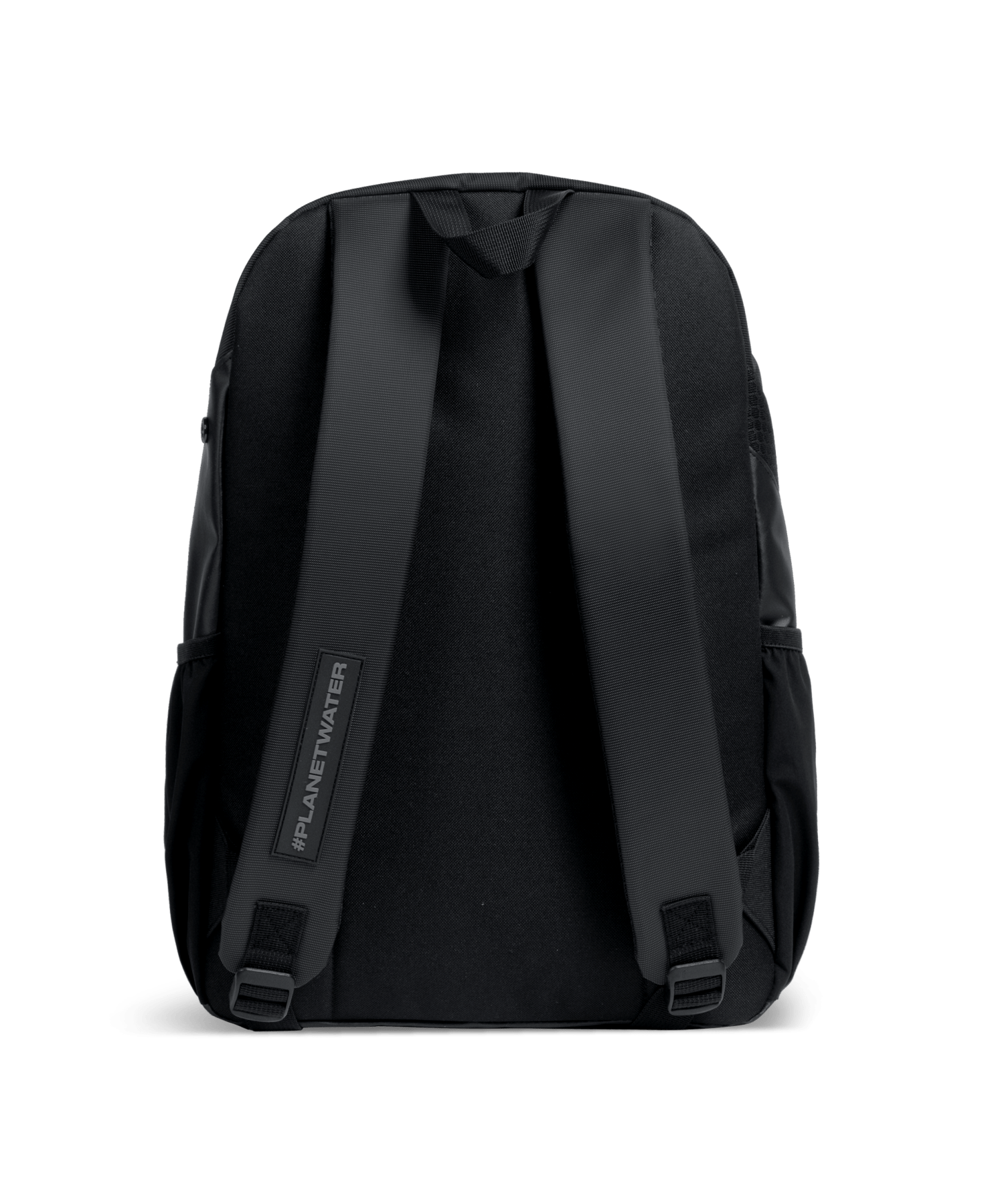 Arena All Set Backpack 30L reppu, mustaArena