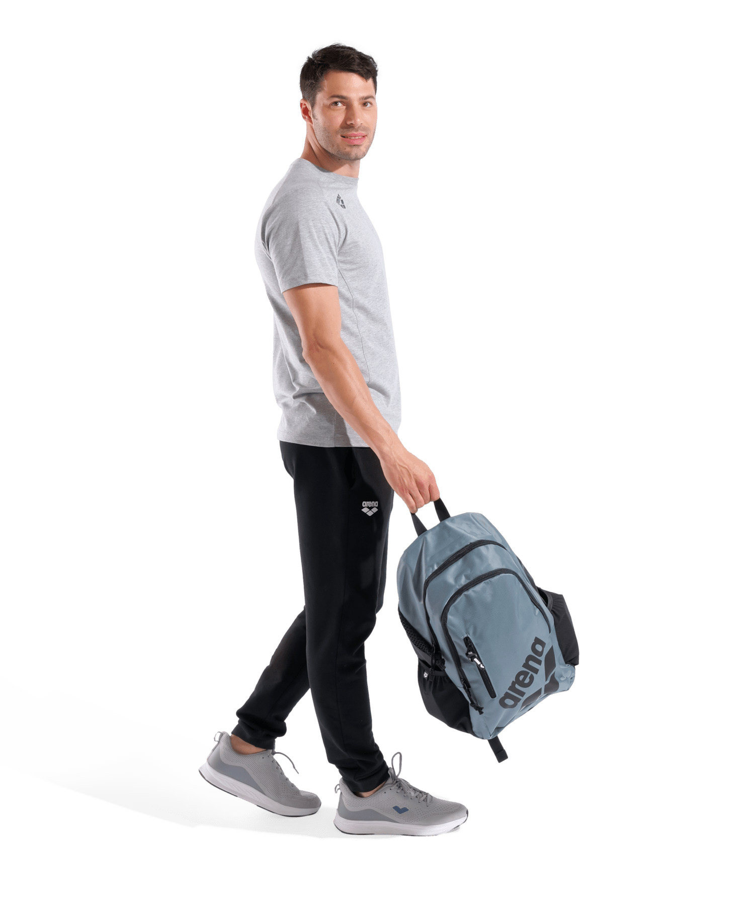 Arena All Set Backpack 30L reppu, SageArena