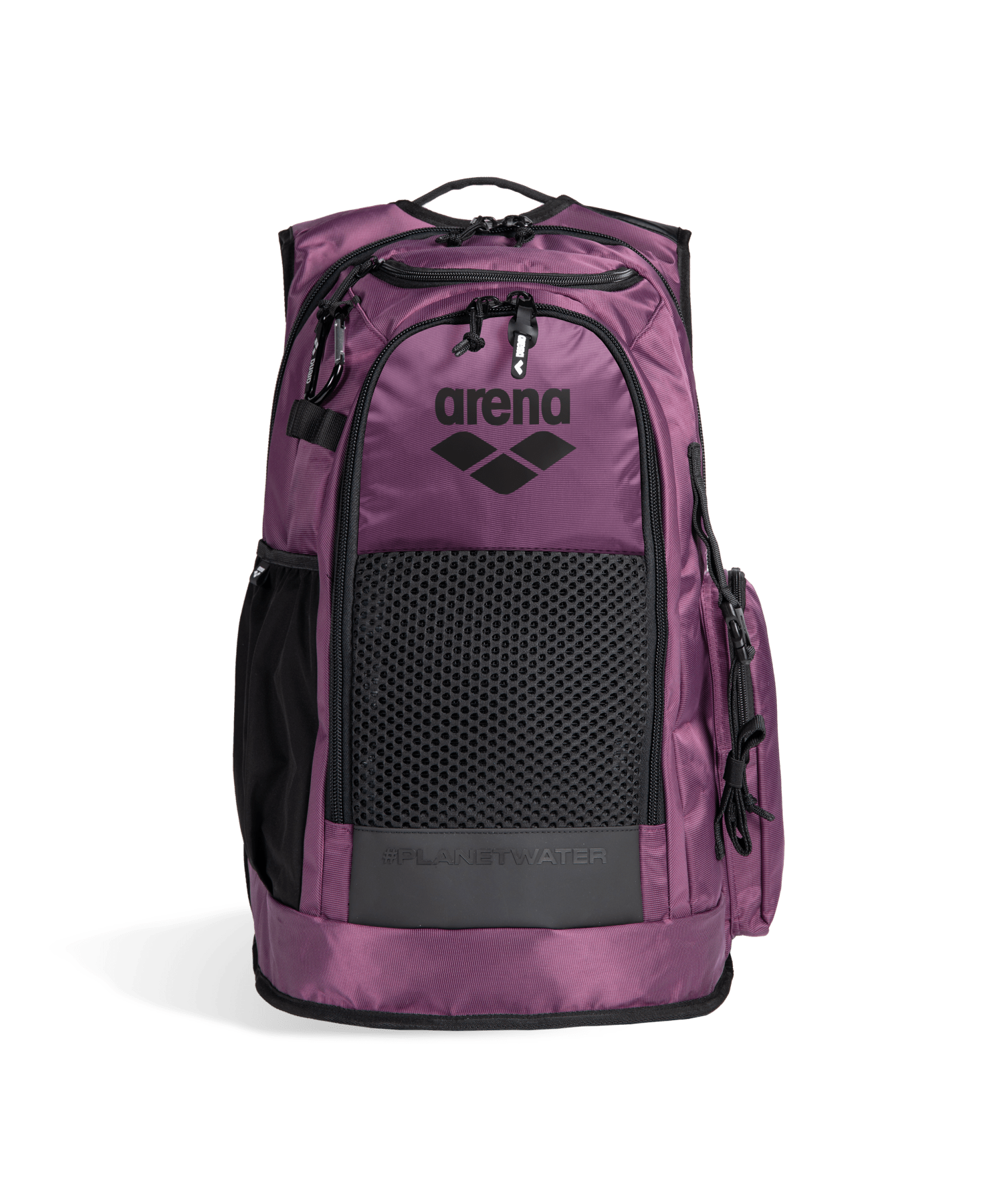 Arena All Set Backpack 45L reppu, luumuArena