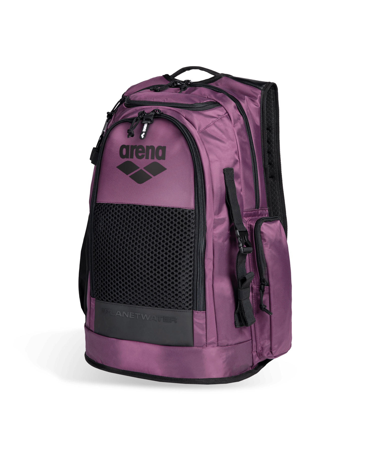 Arena All Set Backpack 45L reppu, luumuArena
