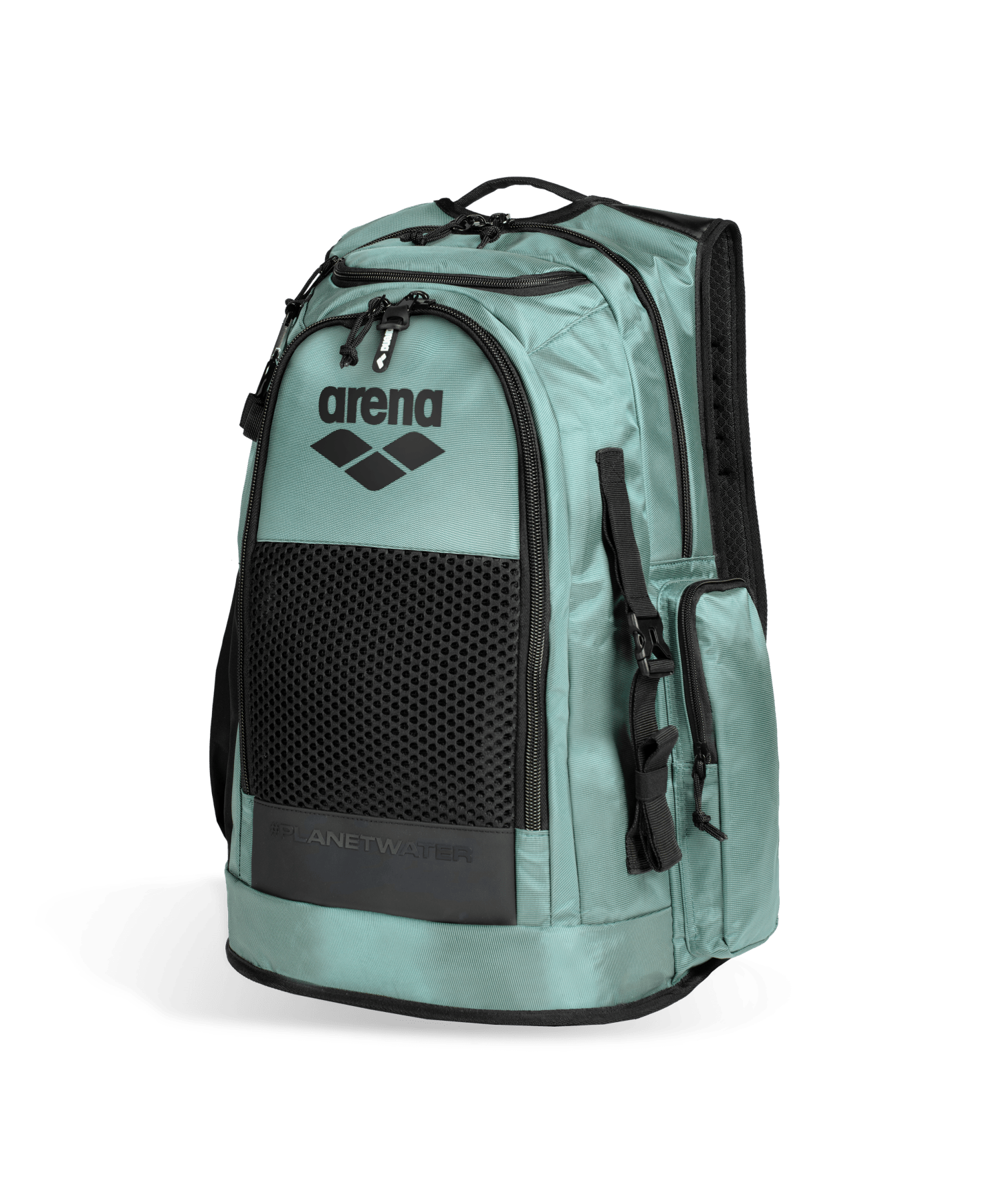 Arena All Set Backpack 45L reppu, SageArena