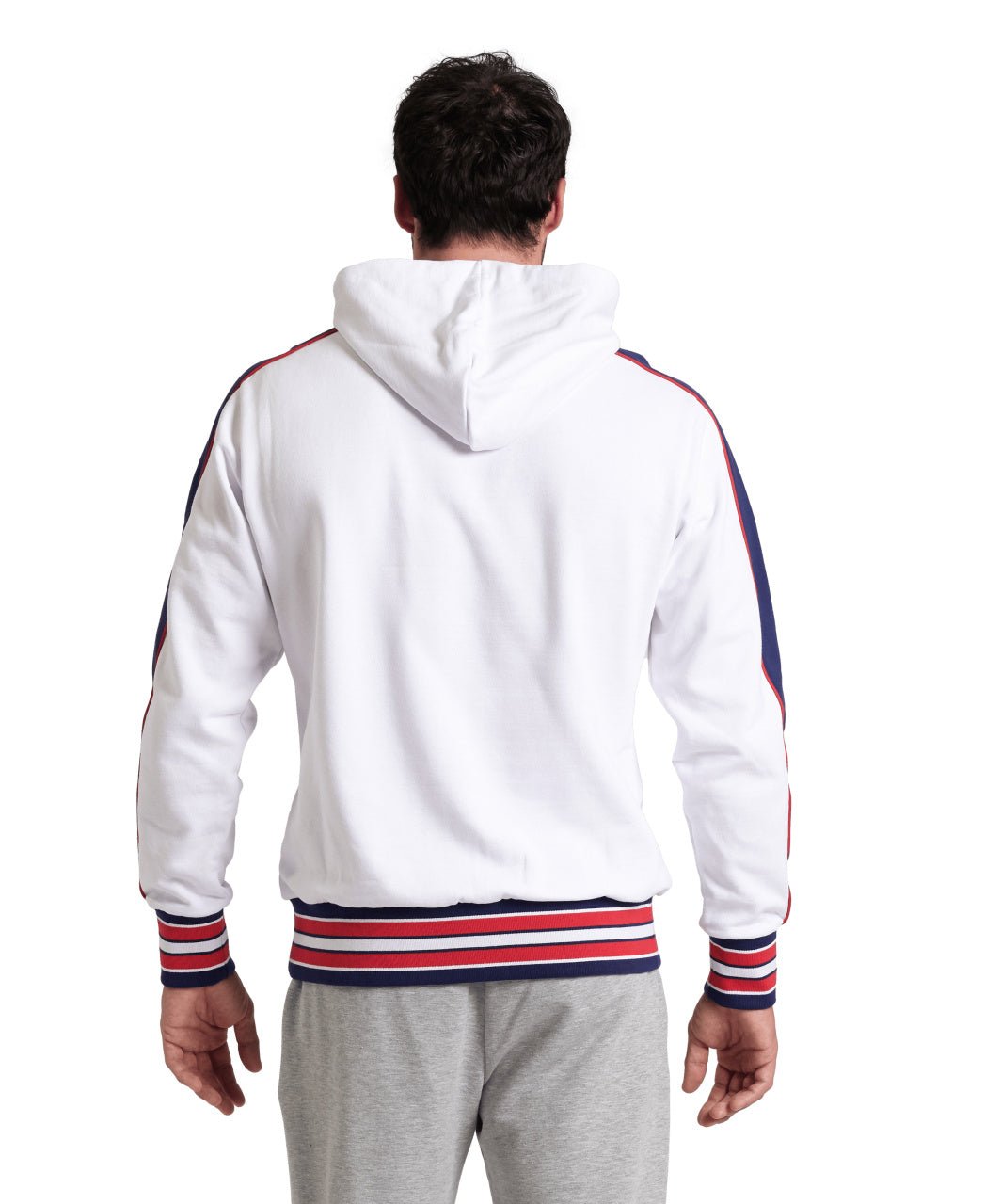 Arena Hooded Sweat Inserts unisex collegehuppariArena