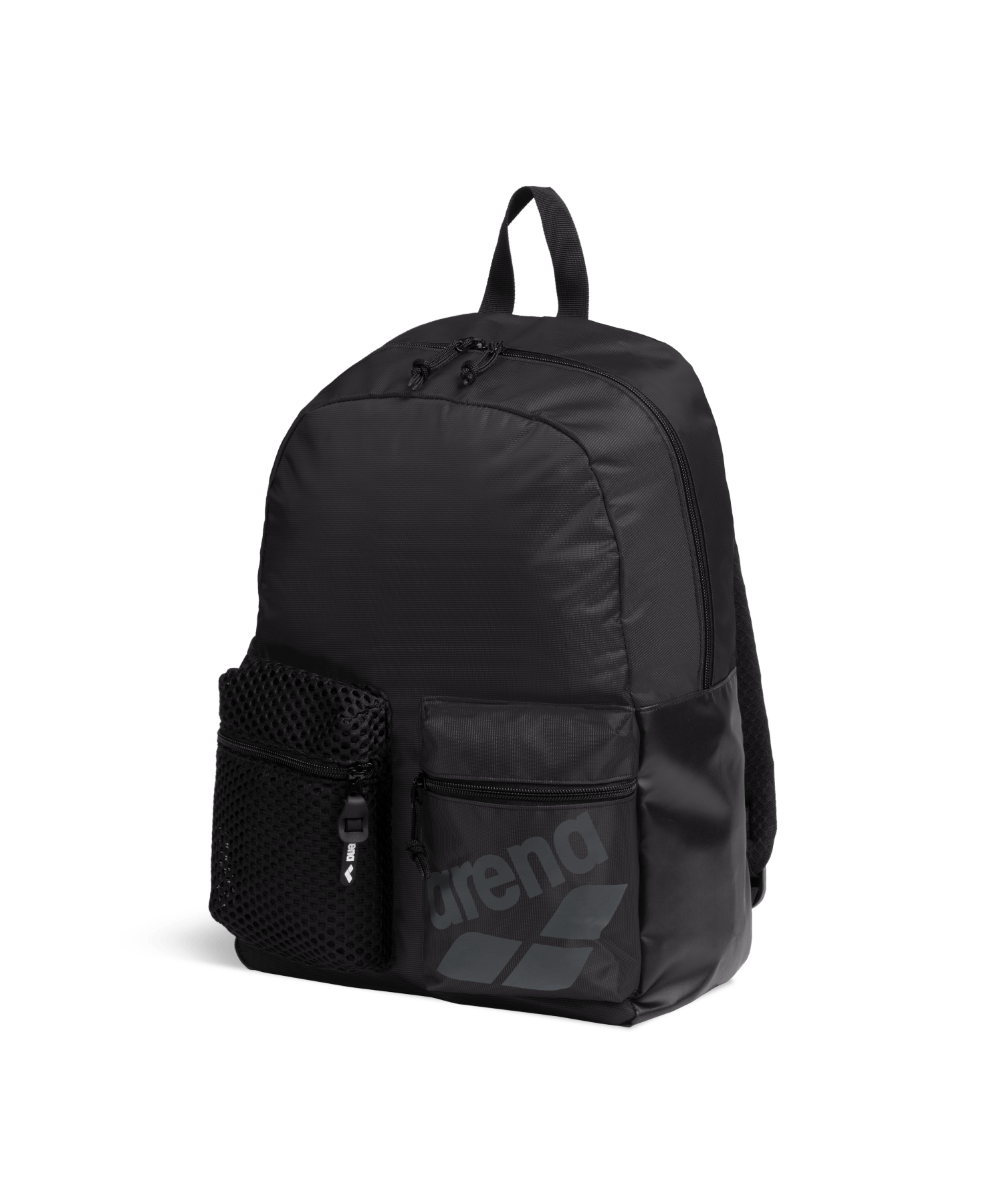 Arena One Go Backpack 30L reppu, mustaArena