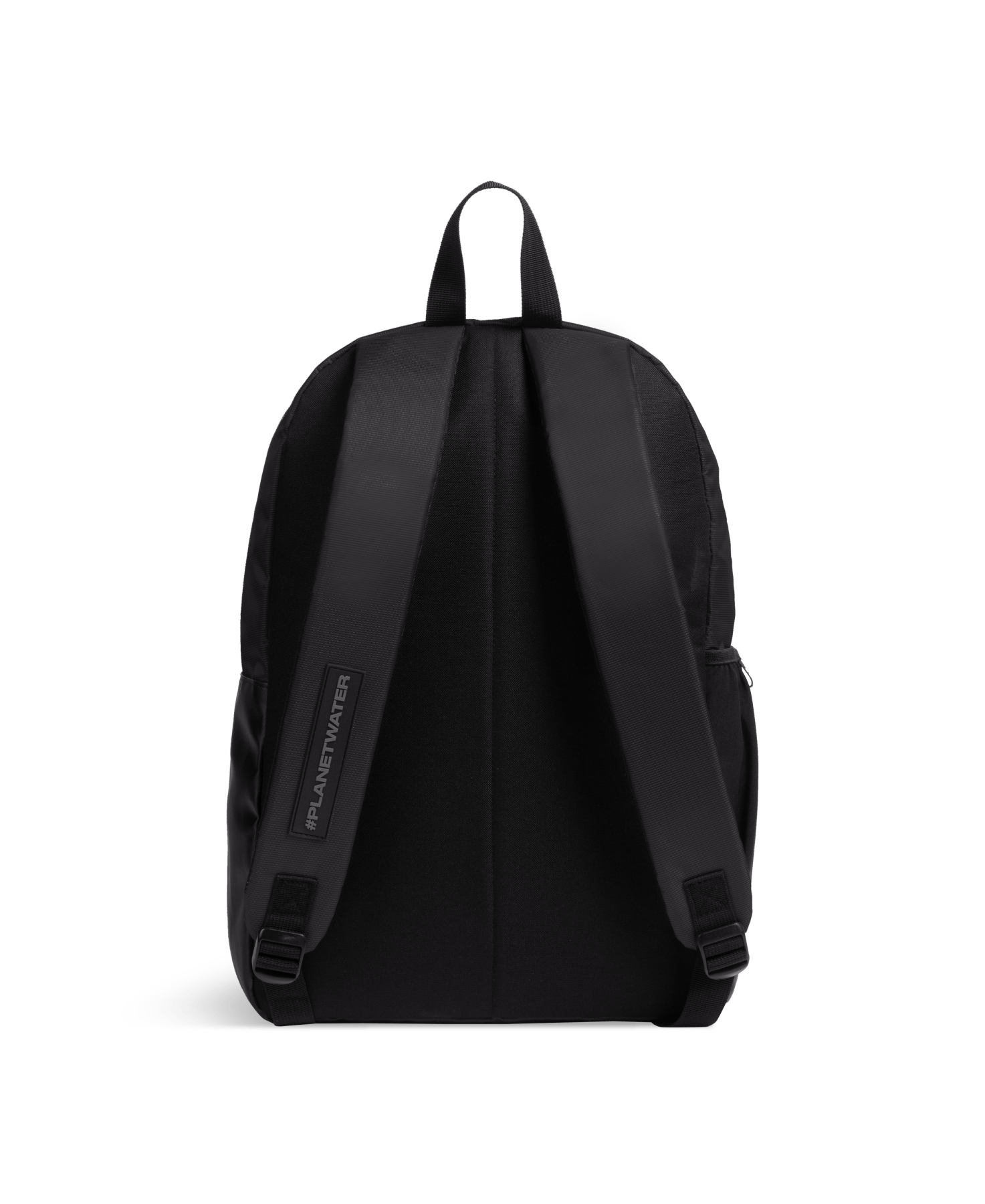 Arena One Go Backpack 30L reppu, mustaArena