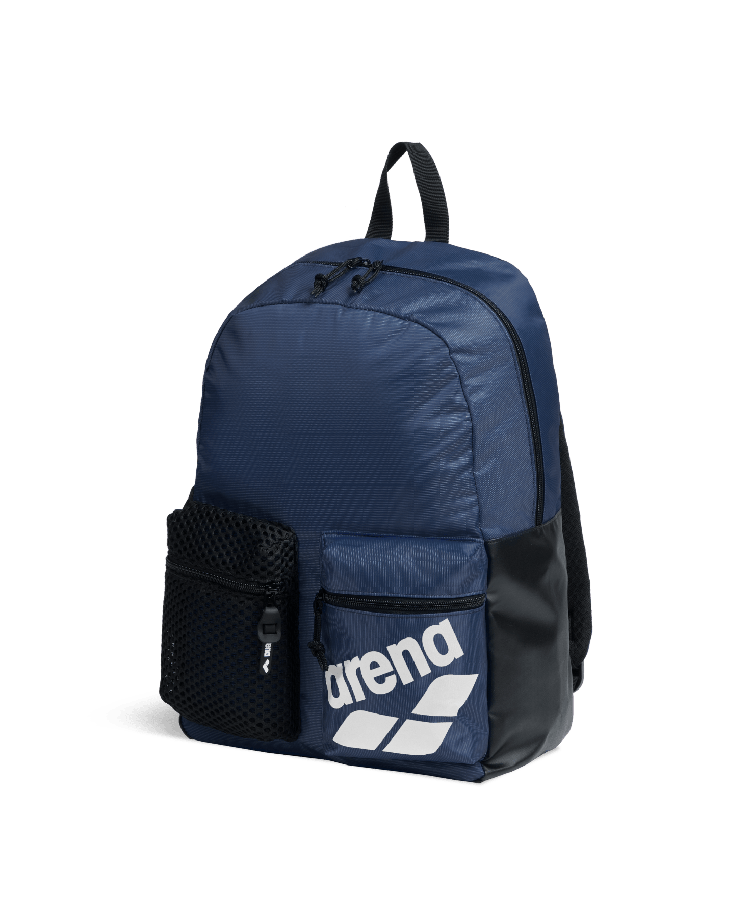 Arena One Go Backpack 30L reppu, tummansininenArena