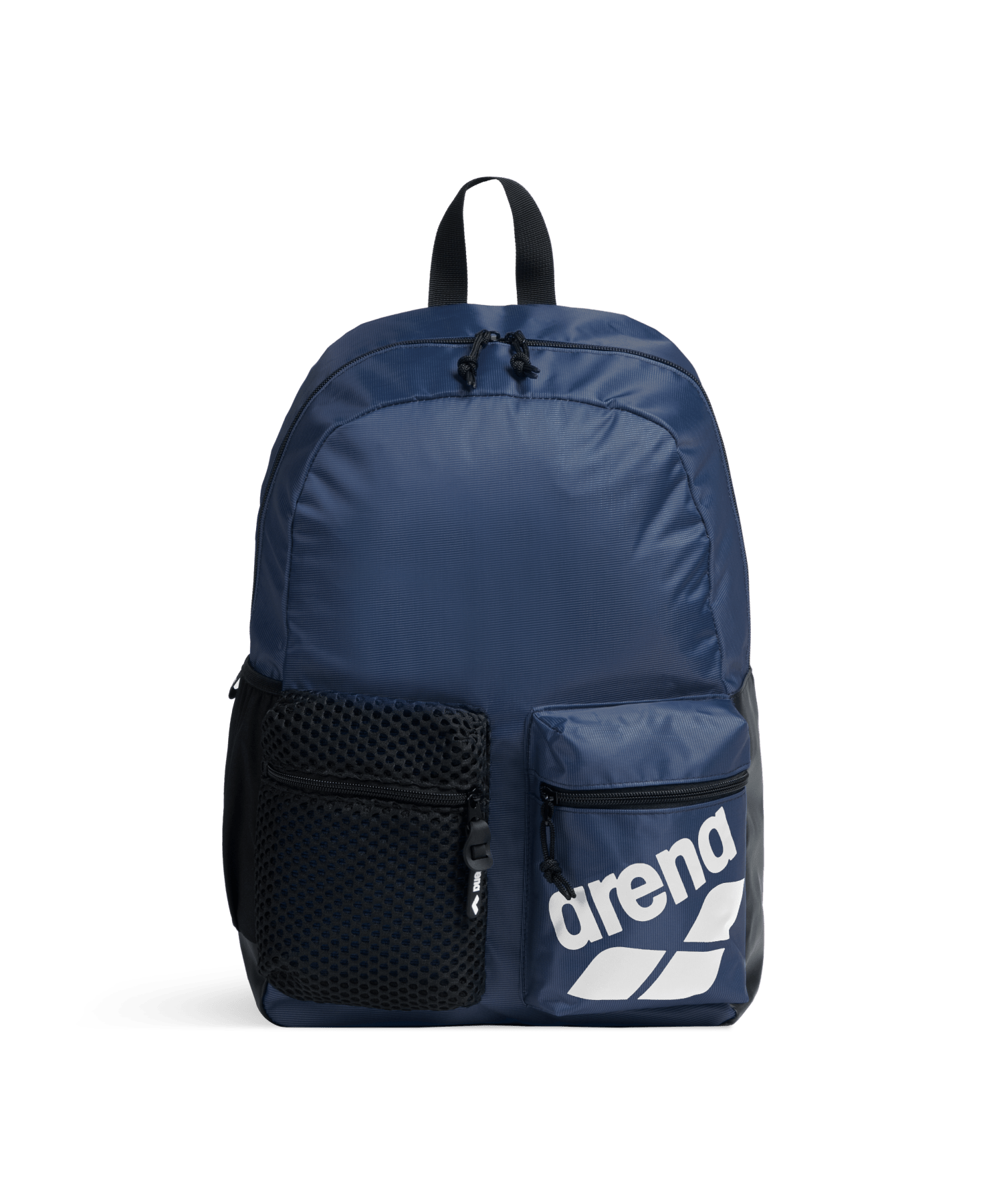 Arena One Go Backpack 30L reppu, tummansininenArena