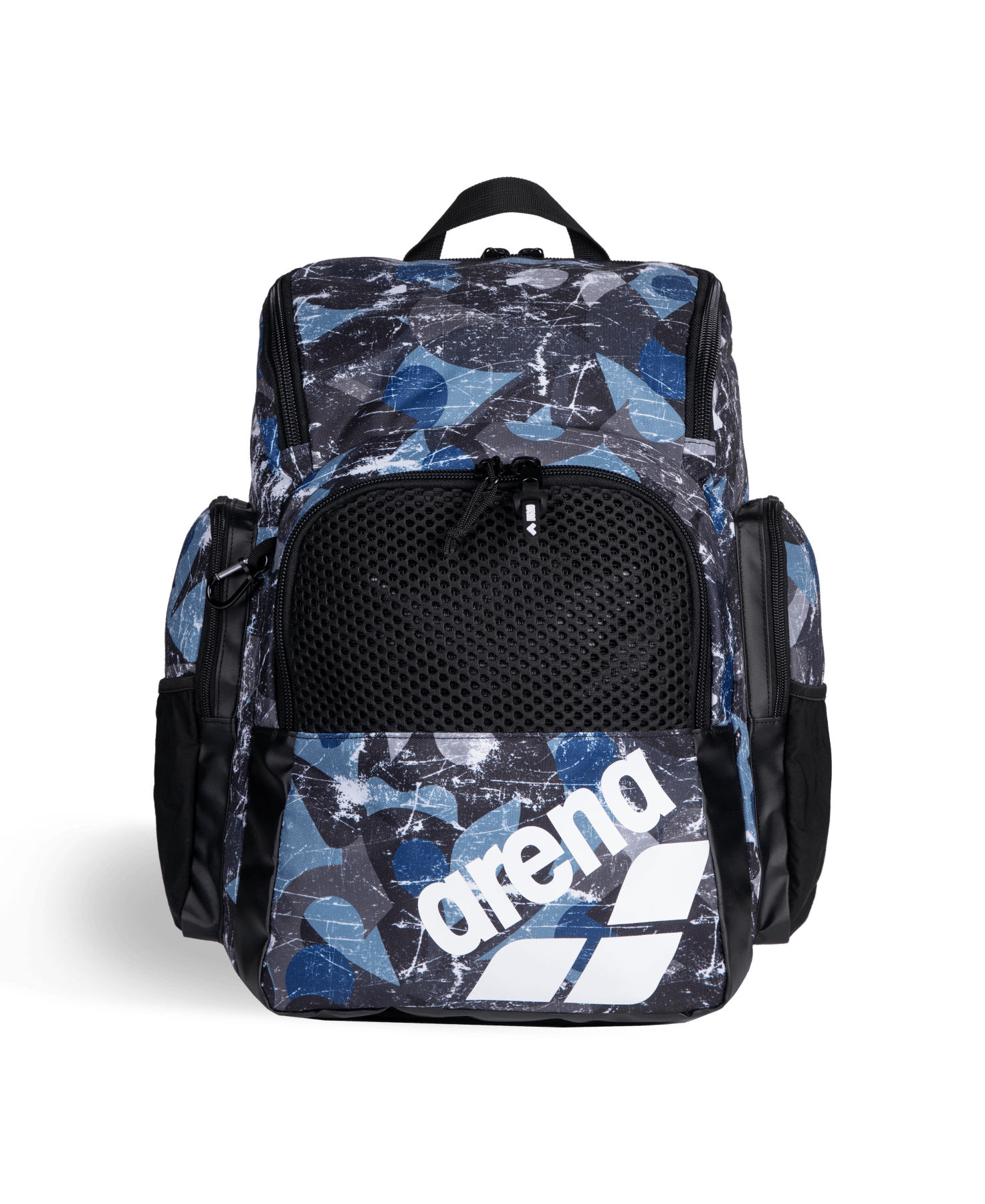 Arena One Go Backpack 35L reppu, Ao ScratchedArena